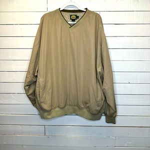 Cabela’s lined shirt